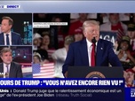 Replay Tout le monde veut savoir - 100 jours de Trump : vous n'avez encore rien vu ! - 30/04