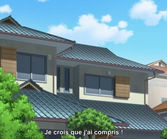 Replay Les quatre frères Yuzuki - Épisode 5 - L'amour d'Uta