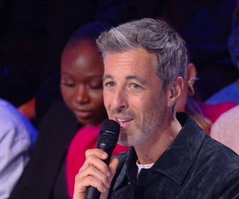 Replay Star Academy 2025 - Retour au château du 7 novembre 2025