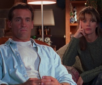 Replay Dawson - S01 E05 - Autant en emporte le temps