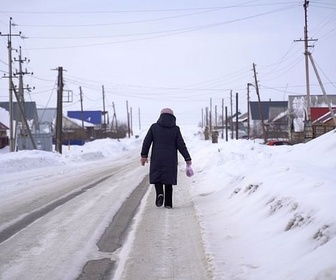 Replay ARTE Reportage - Russie : Fère champenoise, chronique de l'Oural