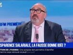 Replay BFM Première - BFM éco : Transparence salariale, la fausse bonne idée ? - 05/06