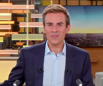 Replay La Matinale Franceinfo - 16/10/2025