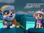 Replay Paw Patrol, la Pat'Patrouille - Sauvetage sur le fil
