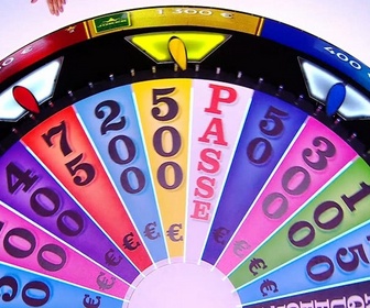 Replay La roue de la fortune - Émission 161