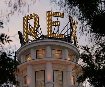 Replay Le Grand Rex, Paris - Les plus beaux cinémas d'Europe