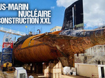 Replay Sous-marin nucléaire : déconstruction XXL