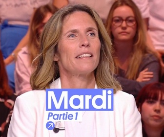 Quotidien replay