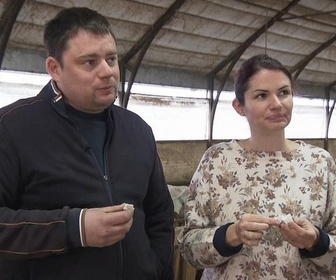 Replay La meilleure boulangerie de France - J1 : Finale nationale