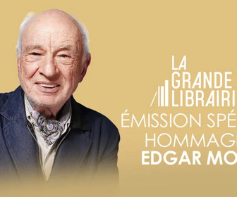 Replay La grande librairie - 03/06/2026