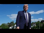 Replay Donald Trump met en cause la stratégie de Benjamin Netanyahu au Liban
