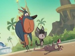 Replay Taffy - Disparition sous les tropiques