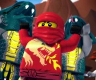 Replay Ninjago - 05/02/2025