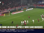 Replay BFM Première prématinale - Le journal des sports du lundi 24 novembre