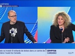 Replay Good Morning Business - Lutte contre la contrefaçon : l'IA à la rescousse