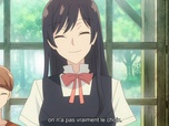 Replay Bloom into you - Épisode 10 - Insatisfaite & l'étoile du midi / Mirage