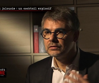 Replay Les visages du crime en région - Spéciale féminicides