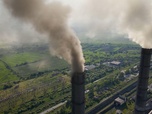Replay Les 10 catastrophes qui ont marqué la planète - S1E8 - Usines, centrales et marées noires