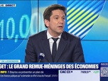 Replay Les off de Legendre : Budget, le grand remue-méninges des économies - 27/05