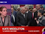 Replay 20H BFM - LE CHOIX D'ANNE-CHARLÈNE - Dissentions entre les ministres: y a-t-il toujours un pilote à Matignon?