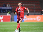 Replay Ligue 2 : Héroïque, Annecy s'offre Guingamp à dix