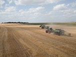 Replay Mécaniques agricoles - S3E1 - Tracteur à coeur ouvert