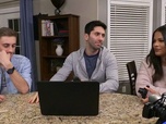 Replay Catfish : fausse identité - S7 E33 - Kaden et Adriana
