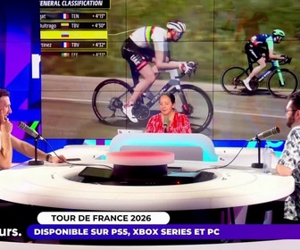 Replay Multijoueurs - A quoi on joue? Pro Cycling Manager 26 et Tour de France 2026
