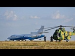 Replay L'OTAN va riposter au brouillage GPS de l'avion d'Ursula von der Leyen, imputé à la Russie