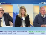 Replay Good Morning Business - Emmanuel Lechypre face à Jean-Marc Daniel : Carburants et finances publiques, faut-il choisir ? - 22/09