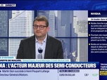 Replay BFM Bourse - Marché des semi-conducteurs : les nouveaux enjeux - 01/04