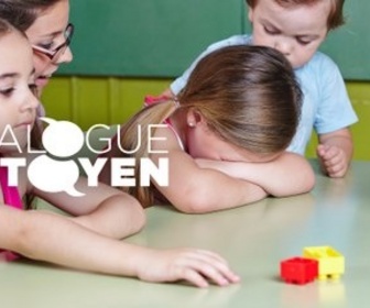 Replay Dialogue citoyen - Crèches : la petite enfance en souffrance