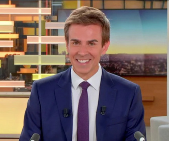 Replay La Matinale Franceinfo - 18/05/2026