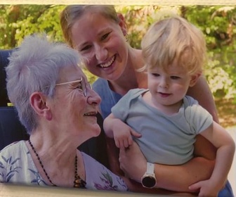 Replay ARTE Journal - Aide à mourir : en France, l'attente des patients