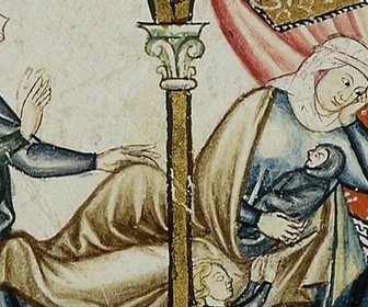 Replay Invitation au voyage - 26/11/2025 - En Espagne, les gardiennes d'Al-Andalus