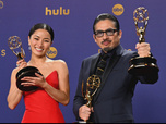 Replay À L'affiche ! - Emmy Awards 2024 : Shogun triomphe avec dix-huit trophées