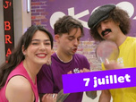 Replay Okoo-koo - Best Of du 7 Juillet 2025