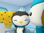 Replay Les Octonauts et l'éponge de mer