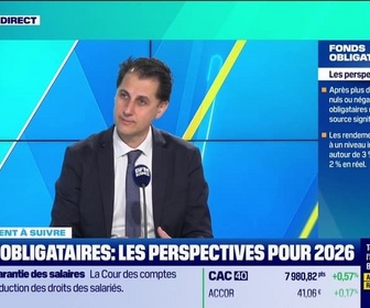 Replay Tout pour investir - Le placement à suivre : Fonds obligataires, les perspectives pour 2026 - 17/03