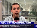 Replay C'est votre vie - Audit de la FFF : quel avenir pour Le Graët ? - 30/01