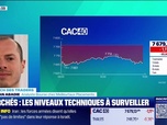 Replay Tout pour investir - Le match des traders : Le CAC40 baisse en valeur, l'or et le dollar montent en flèche - 13/06