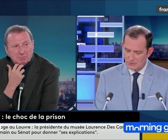 Replay Quotidien troisième partie du 21 octobre 2025