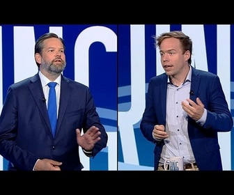 Replay Mondial : Trump a-t-il déjà gâché l'ambiance ? Des eurodéputés débattent dans The Ring