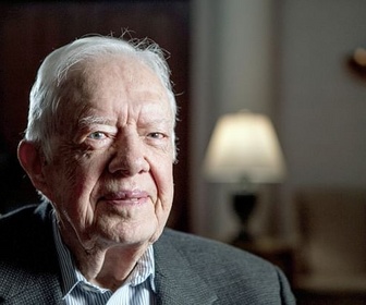 Replay Jimmy Carter - Le président rock'n'roll