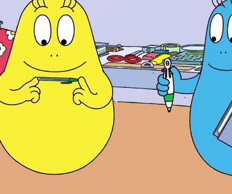 Replay Barbapapa en Famille - C'est la rentrée !