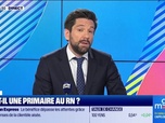 Replay L'Edito de Raphaël Legendre : Faut-il une primaire au RN ? - 24/04