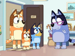 Replay Bluey Minisodes - 23/06/2026