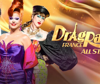 Replay Drag Race France - Superstars