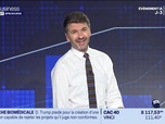 Replay BFM Bourse - Lundi 21 septembre