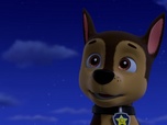 Replay Paw Patrol, la Pat'Patrouille - L'aspirateur spatial